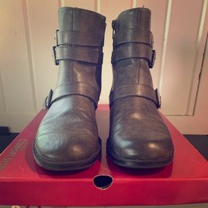 Aerosoles Comfort System Booties